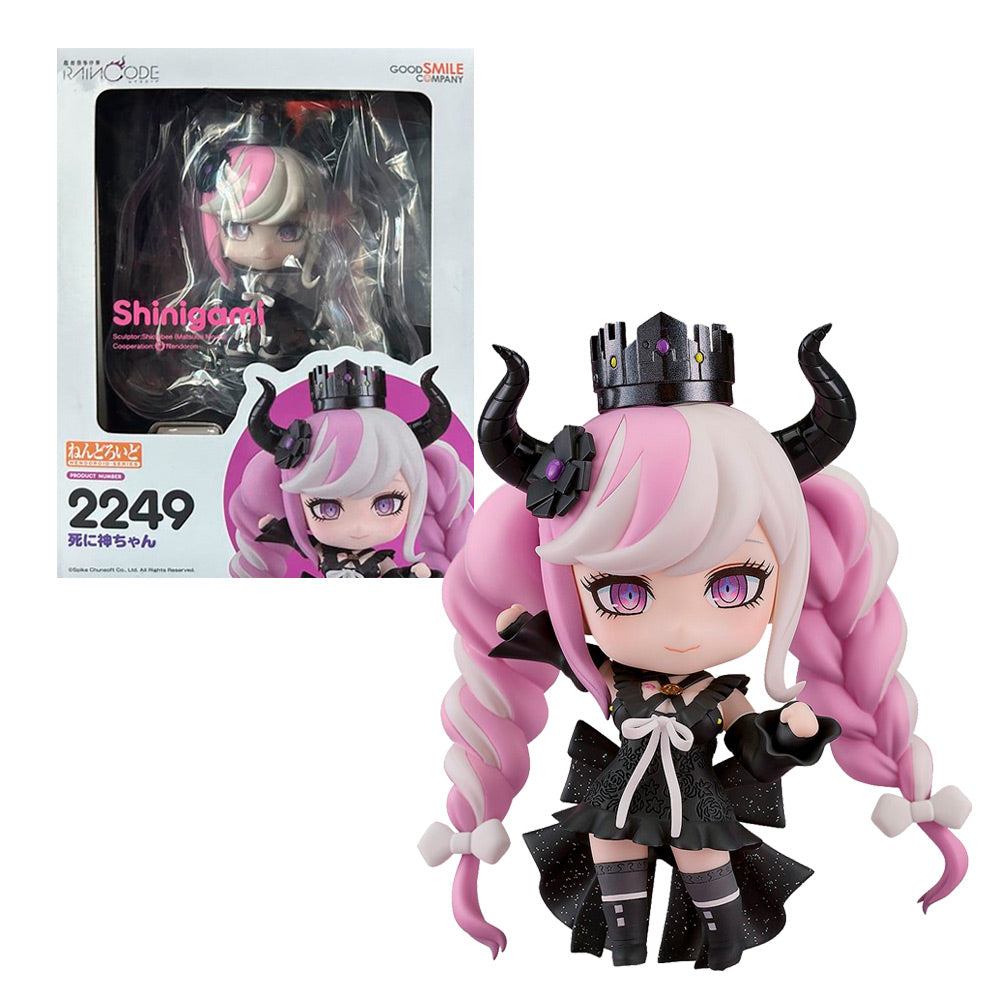 FIGURA NENDOROID SHINIGAMI 2249 FIGURA NENDOROID SHINIGAMI 2249